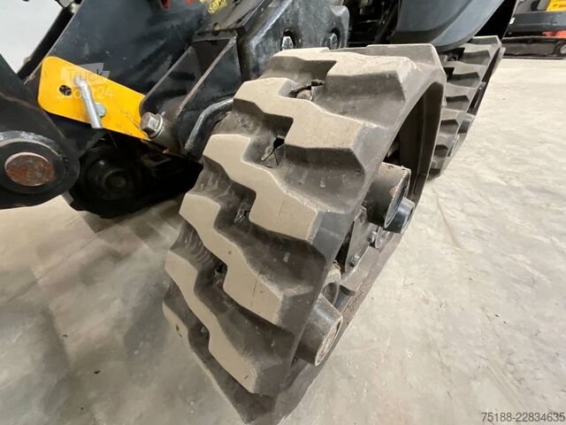 Rendegraver Ditch Witch R300