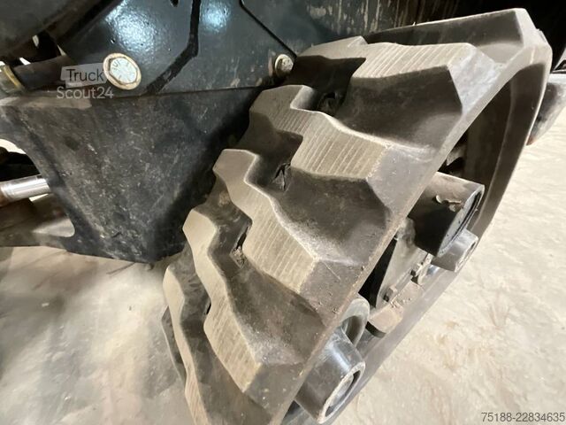 Rendegraver Ditch Witch R300