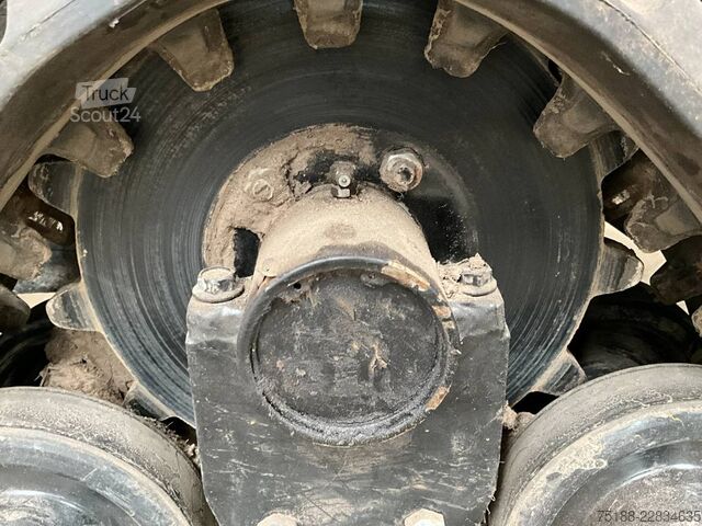 Rendegraver Ditch Witch R300