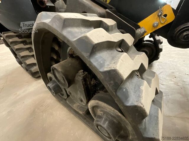 Rendegraver Ditch Witch R300