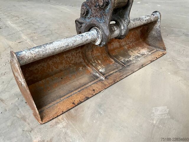 Minibagger Bobcat E 35