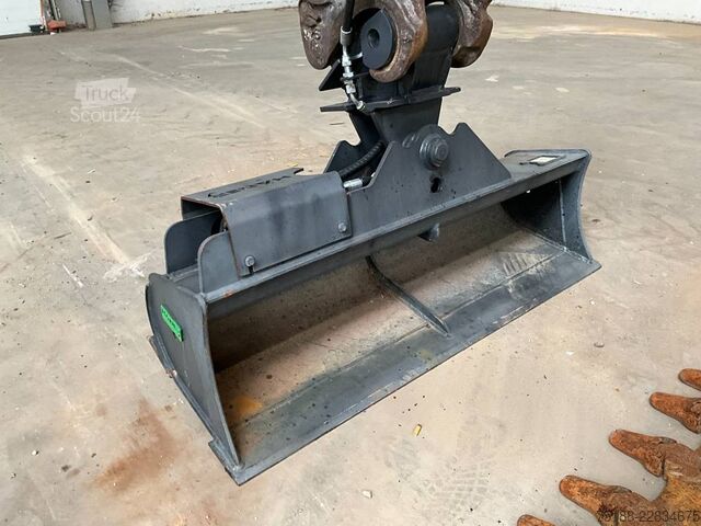 Minigraver Volvo ECR 25 D