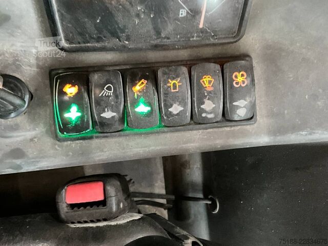 Minigraver Volvo ECR 25 D