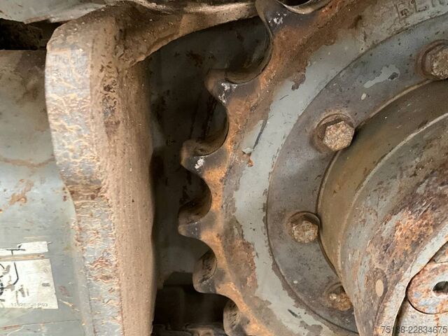Minigraver Volvo ECR 25 D