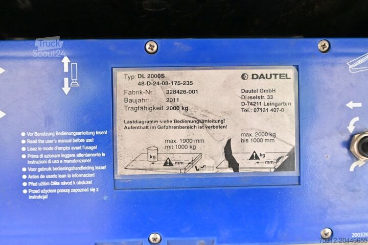 Ledusskapja kravas automašīna Mercedes-Benz Atego 1530  E6 16T Supra 1250 MT Bi-Temp. LBW