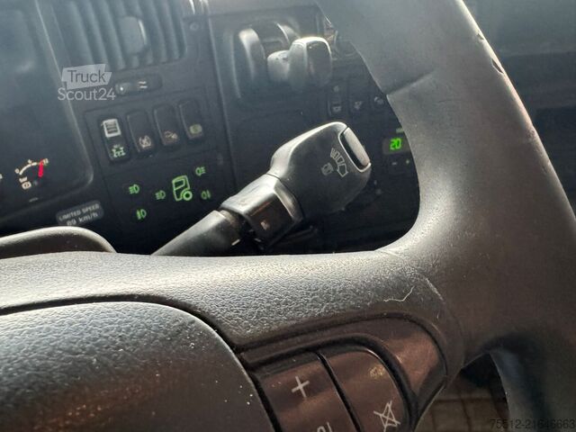 Standard-SZM Scania R 420 / 6X2 / Highline / Optie Cruise / Retarde...