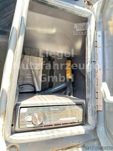 Pala gommata VOLVO L 28