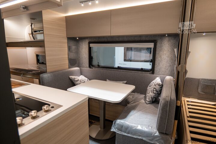 ADRIA ALTEA 552 PK - 60Y НОВ ADRIA ALTEA 552 PK - 60Y