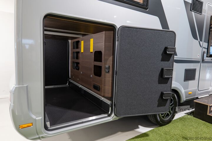 ADRIA SONIC SUPREME 700 DL PACK WILD&FREE MY2026 nový obytný vůz ADRIA SONIC SUPREME 700 DL PACK WILD&FREE MY2026