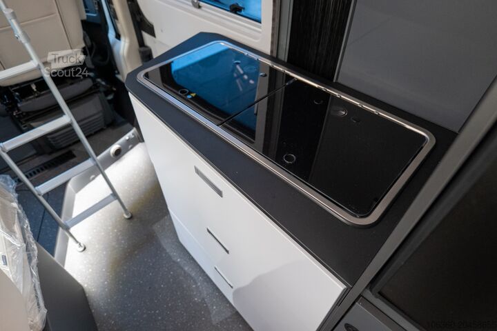 ADRIA TWIN SPORTS 640 SGX MY2026 MINI VAN S WC, NOVÝ ADRIA TWIN SPORTS 640 SGX MY2026