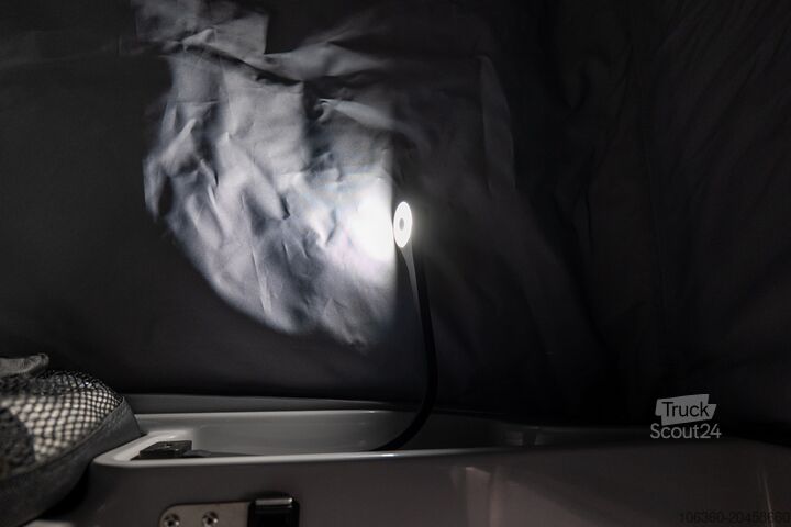 ADRIA TWIN SPORTS 640 SGX MY2026 MINI VAN WITH W.C. NEW ADRIA TWIN SPORTS 640 SGX MY2026