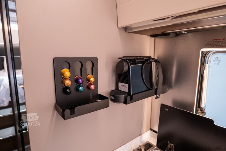 ADRIA SUPERSONIC 890 LL MY2026 нова каравана (кемпер) ADRIA SUPERSONIC 890 LL MY2026