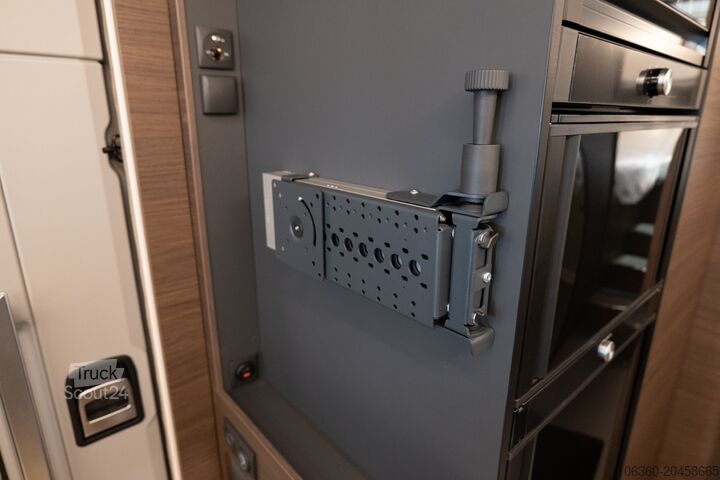 ADRIA SUPERSONIC 890 LL MY2026 нова каравана (кемпер) ADRIA SUPERSONIC 890 LL MY2026