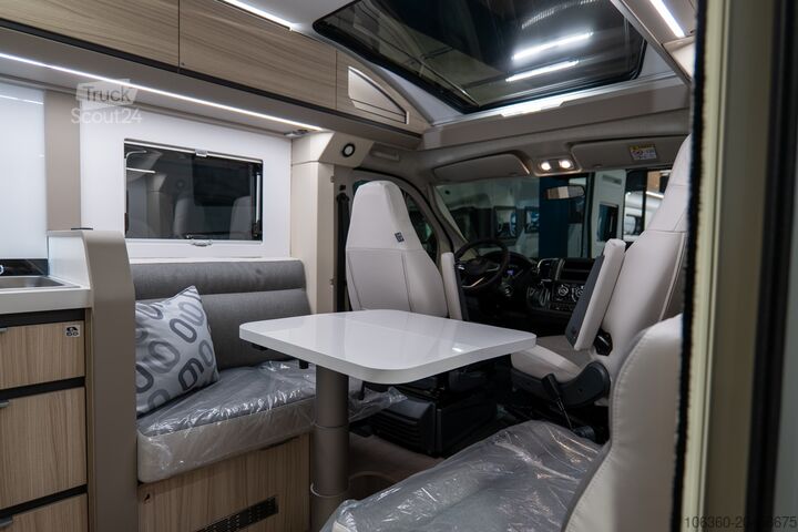 ADRIA COMPACT DL - 60Y PACK WILD&FREE ΣΥΜΠΑΓΕΣ ΚΑΙΝΟΥΡΓΙΟ ADRIA COMPACT DL - 60Y PACK WILD&FREE