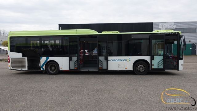 Überlandbus MERCEDES-BENZ Citaro LE O530 EURO 5, 42 Sitzplätze, 45 Stehpl