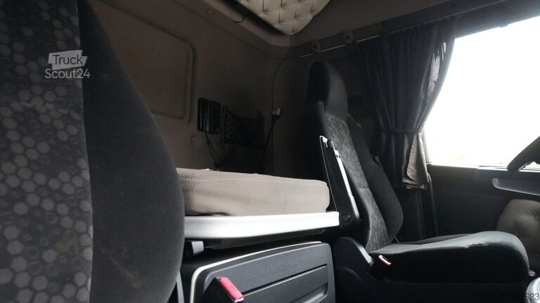 MTS standard Scania R 410 TOPLINE EURO 6