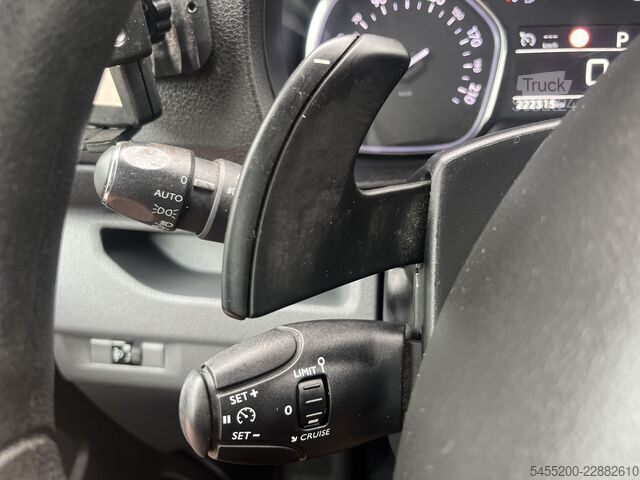  Citroën Jumpy 2.0 BlueHDI 180 Business XL DC Dubbele sc...