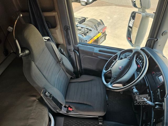 Standard SZM SCANIA R410 Highline SCR Only