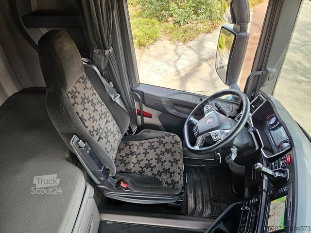 Standard SZM SCANIA R450 Cr 20 SCR Only