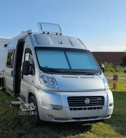 Avtodom ADRIA Twin 600