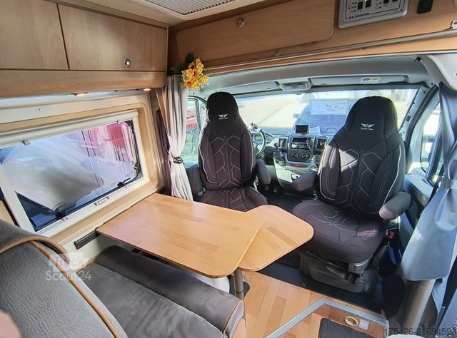 Avtodom ADRIA Twin 600