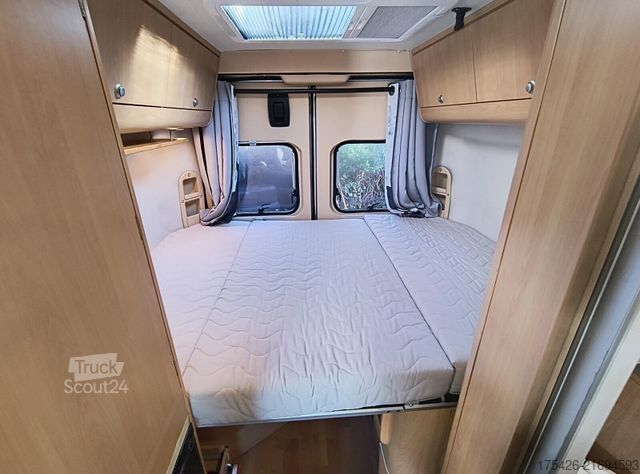 Avtodom ADRIA Twin 600