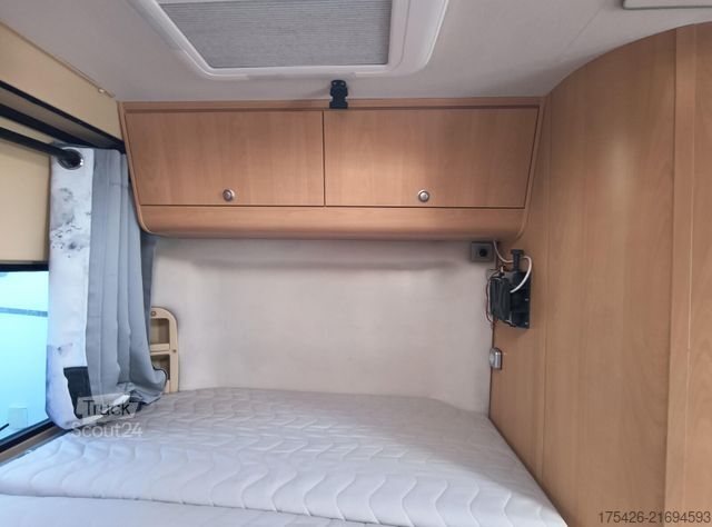 Avtodom ADRIA Twin 600