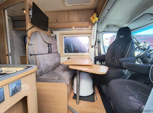 Avtodom ADRIA Twin 600