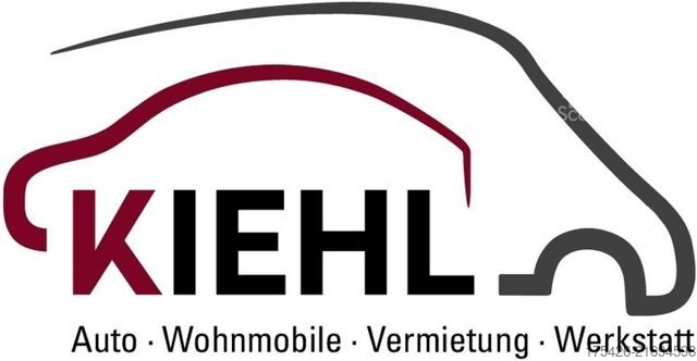 Integriertes Wohnmobil DETHLEFFS Trend I 7057 EB *Dach-Klima*Solar+Lithium*AHK*