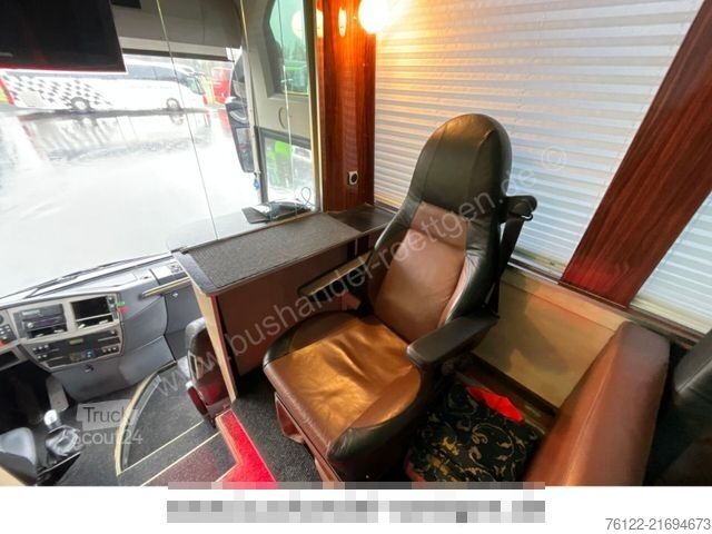 Touringcar VDL Nightliner/Bürobus/Camper/Neulack