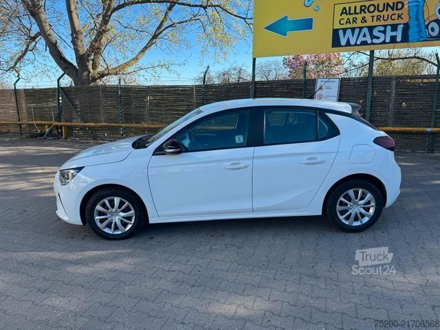 Фургон OPEL Corsa F Edition PDC/DAB/CarPlay/Android