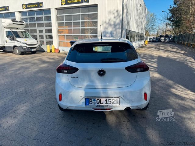 Фургон OPEL Corsa F Edition PDC/DAB/CarPlay/Android