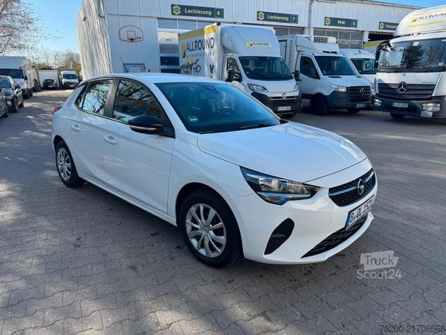 Фургон OPEL Corsa F Edition PDC/DAB/CarPlay/Android