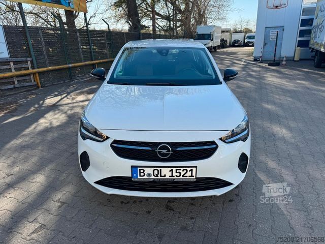 Фургон OPEL Corsa F Edition PDC/DAB/CarPlay/Android