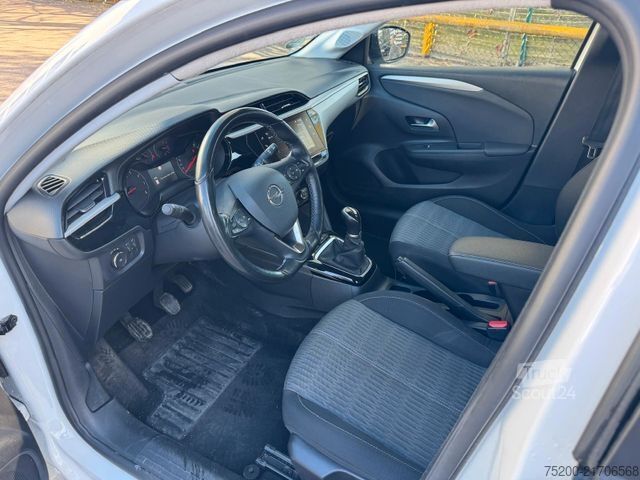 Фургон OPEL Corsa F Edition PDC/DAB/CarPlay/Android