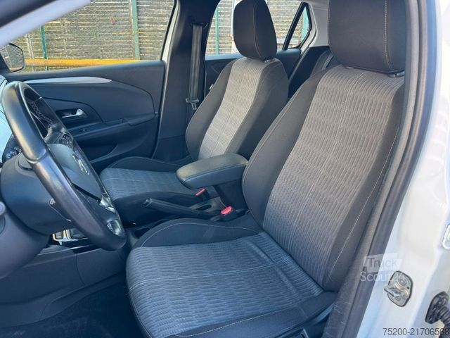 Фургон OPEL Corsa F Edition PDC/DAB/CarPlay/Android