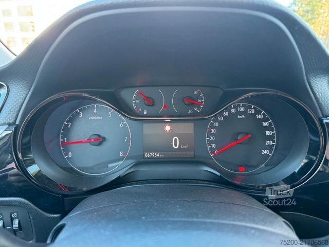 Фургон OPEL Corsa F Edition PDC/DAB/CarPlay/Android