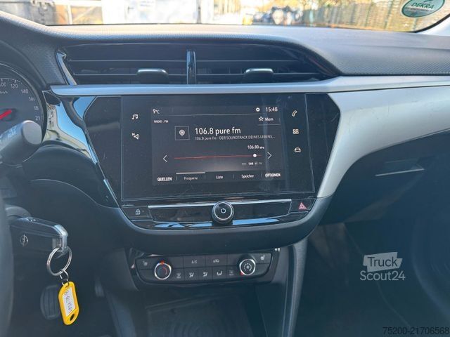 Фургон OPEL Corsa F Edition PDC/DAB/CarPlay/Android