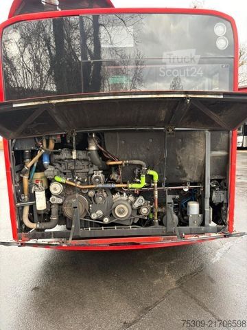 Stadtbus SOLARIS Urbino 12-AC-Automatik-36 Sitze-Euro 6 - 2 Stück