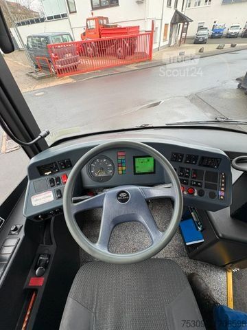 Stadtbus SOLARIS Urbino 12-AC-Automatik-36 Sitze-Euro 6 - 2 Stück