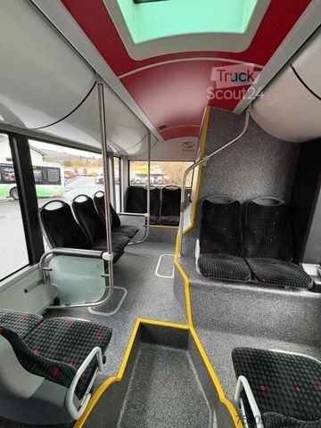 Stadtbus SOLARIS Urbino 12-AC-Automatik-36 Sitze-Euro 6 - 2 Stück