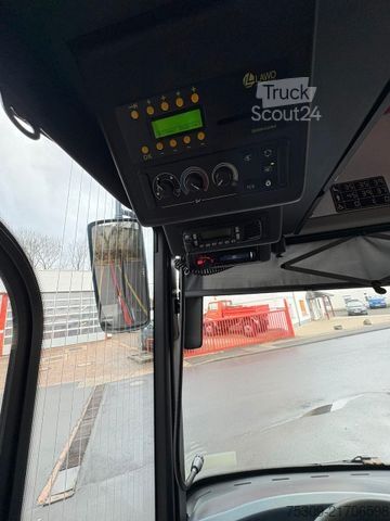 Stadtbus SOLARIS Urbino 12-AC-Automatik-36 Sitze-Euro 6 - 2 Stück