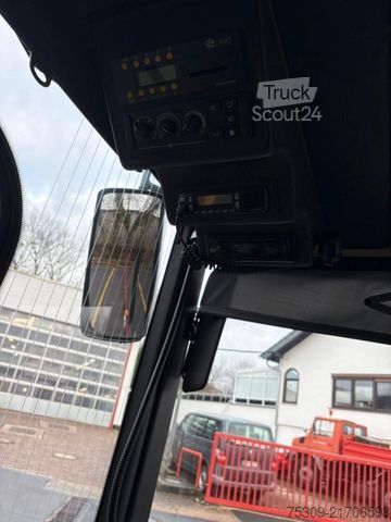 Stadtbus SOLARIS Urbino 12-AC-Automatik-36 Sitze-Euro 6 - 2 Stück