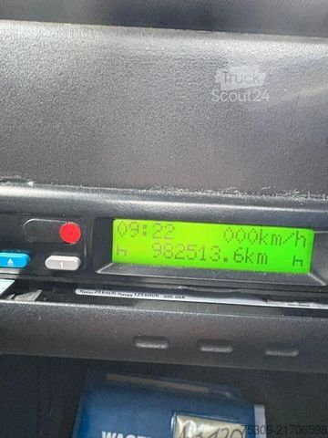 Stadtbus SOLARIS Urbino 12-AC-Automatik-36 Sitze-Euro 6 - 2 Stück