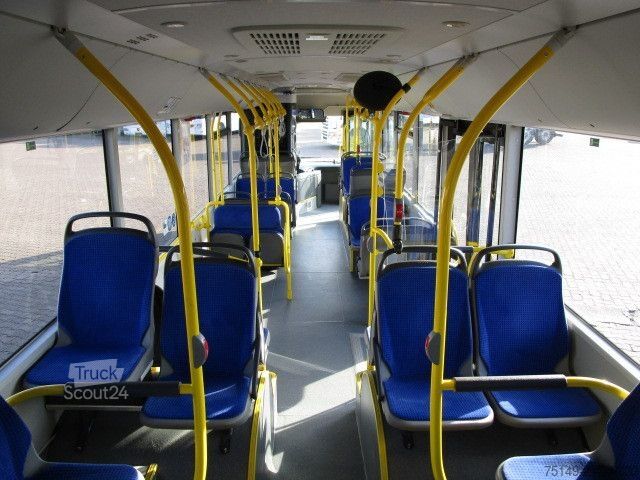 Stadsbuss MAN Lions City, A21, A/C, Euro 6, Lawo