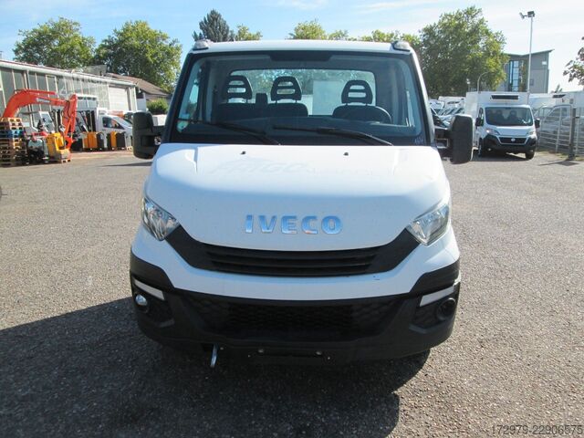 Πλαίσιο βαν IVECO 35 S14 *Fahrgestell*Euro6*
