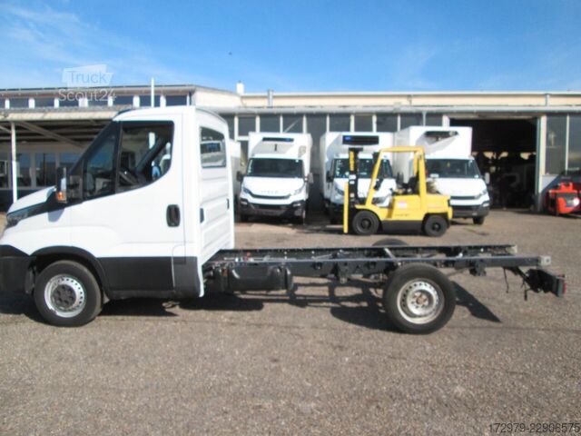 Πλαίσιο βαν IVECO 35 S14 *Fahrgestell*Euro6*
