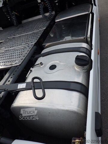 Standaard trekker DAF XG+ 530 Skylight/Intarder/2xTank/Leder/Standklim