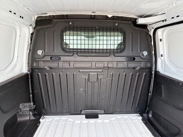 Panelová dodávka Citroën Berlingo 1.5 BlueHDi Control L1H1 55KW