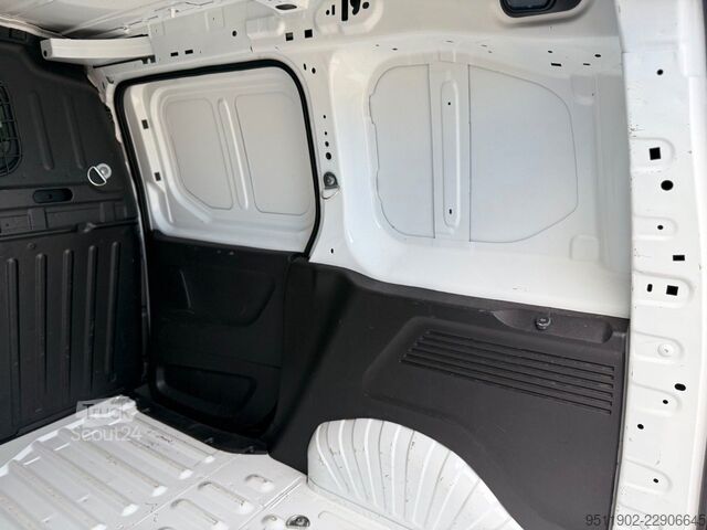 Panelová dodávka Citroën Berlingo 1.5 BlueHDi Control L1H1 55KW
